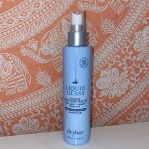Drybar Liquid Glass Spray